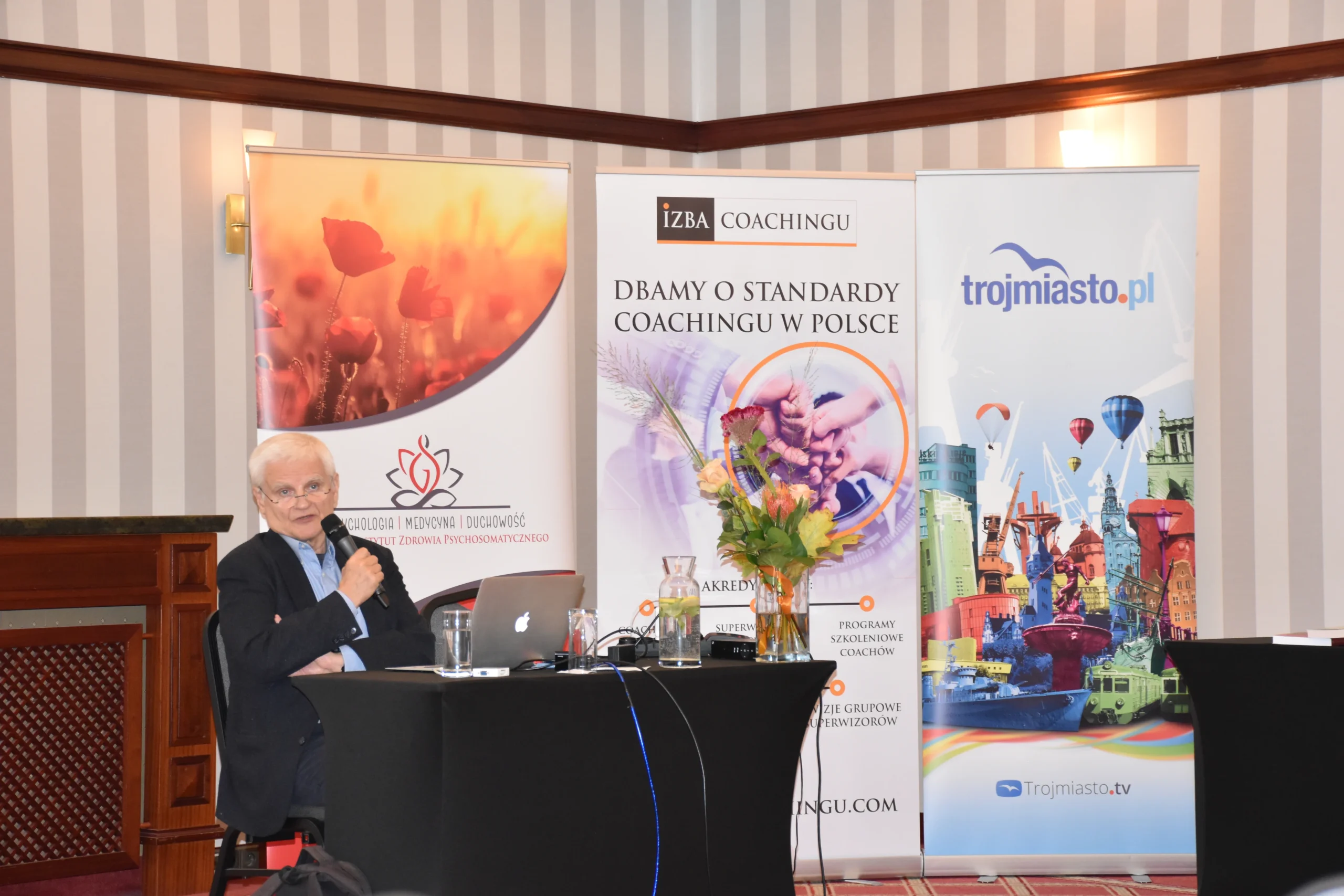 prof. Bogdan de Barbaro