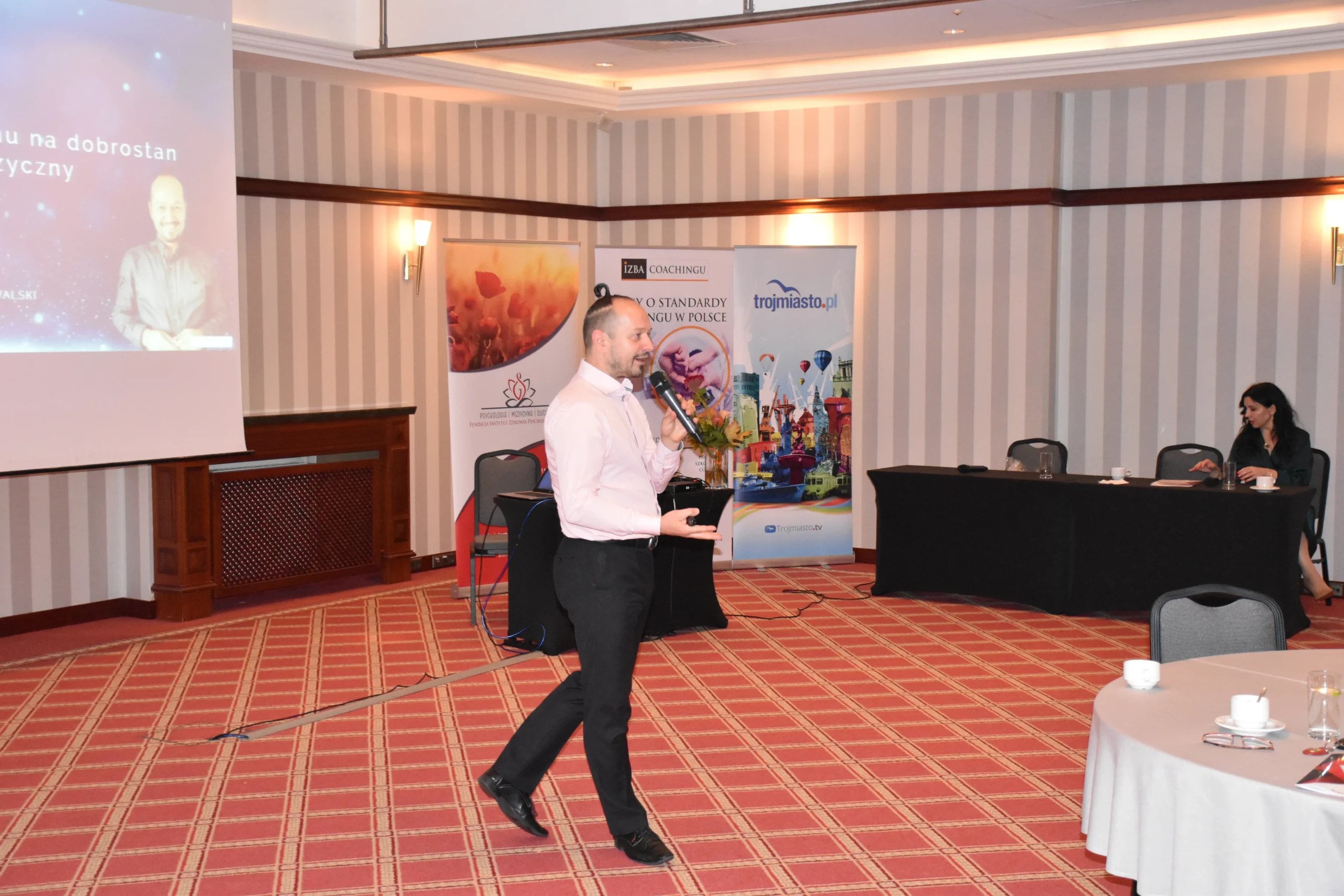 mgr Rafał Rachwalski